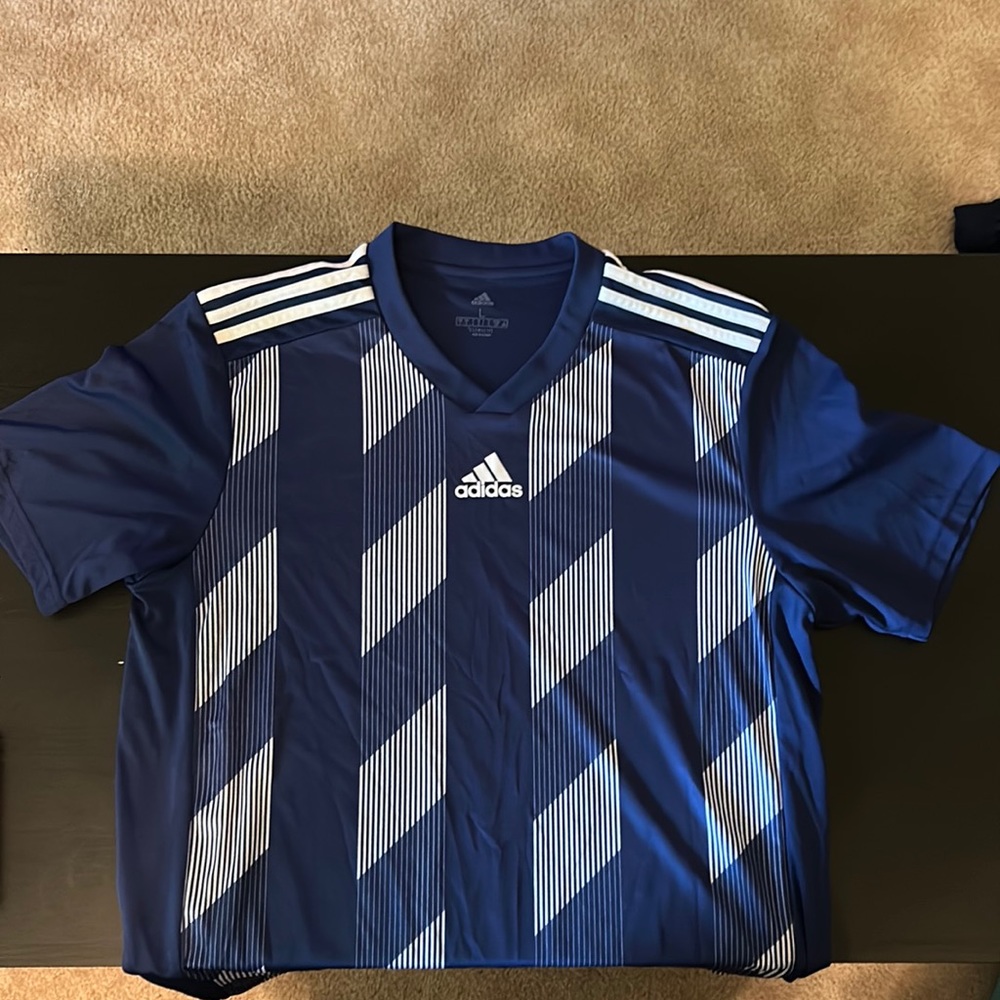 COPY - Adidas top